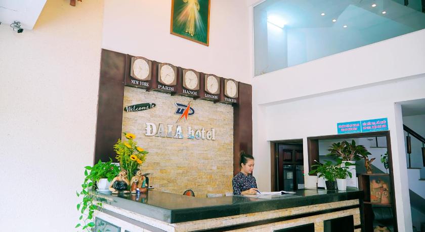 Фото Dai A Hotel