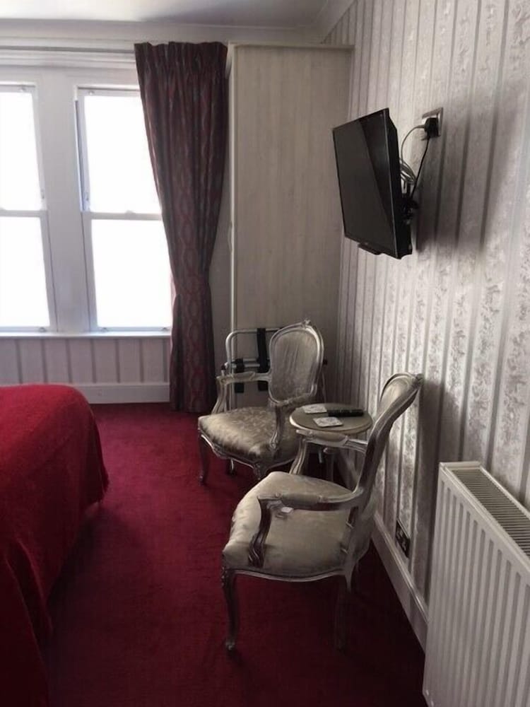 Фото Balmoral Hotel