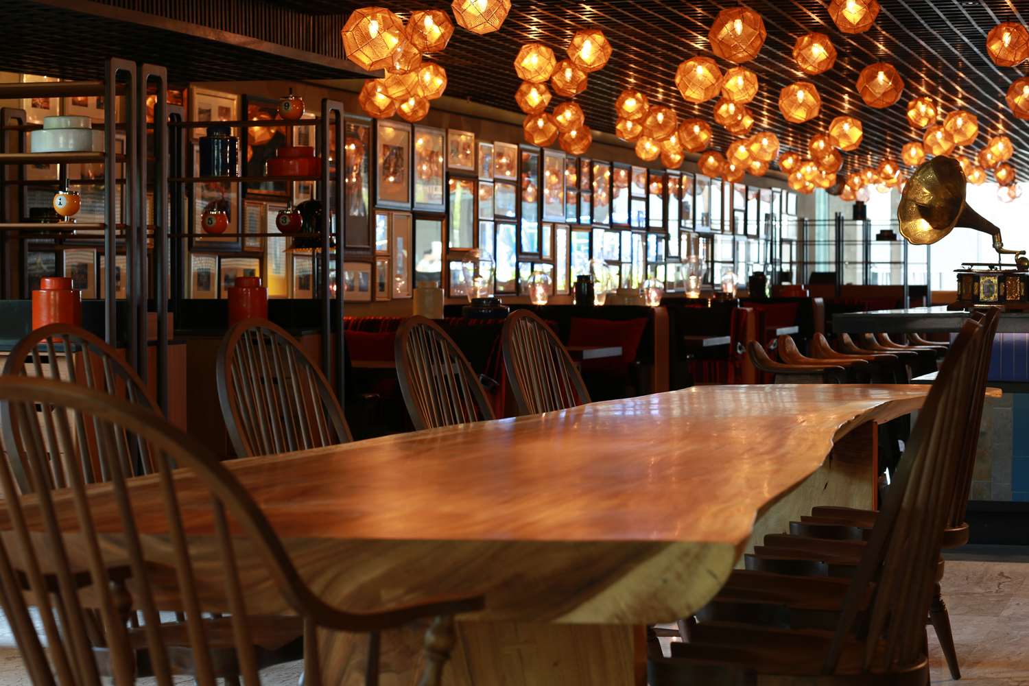 Фото DoubleTree by Hilton Hotel Sukhumvit Bangkok