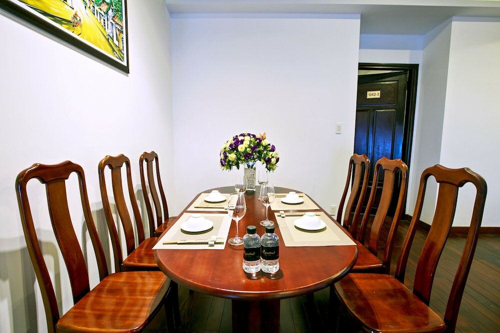 Фото Azumi Villa Hotel