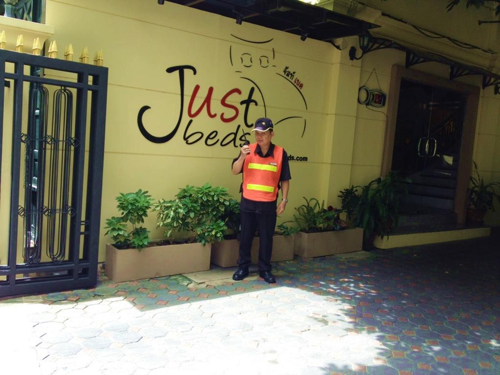 Фото Justbeds Hotel