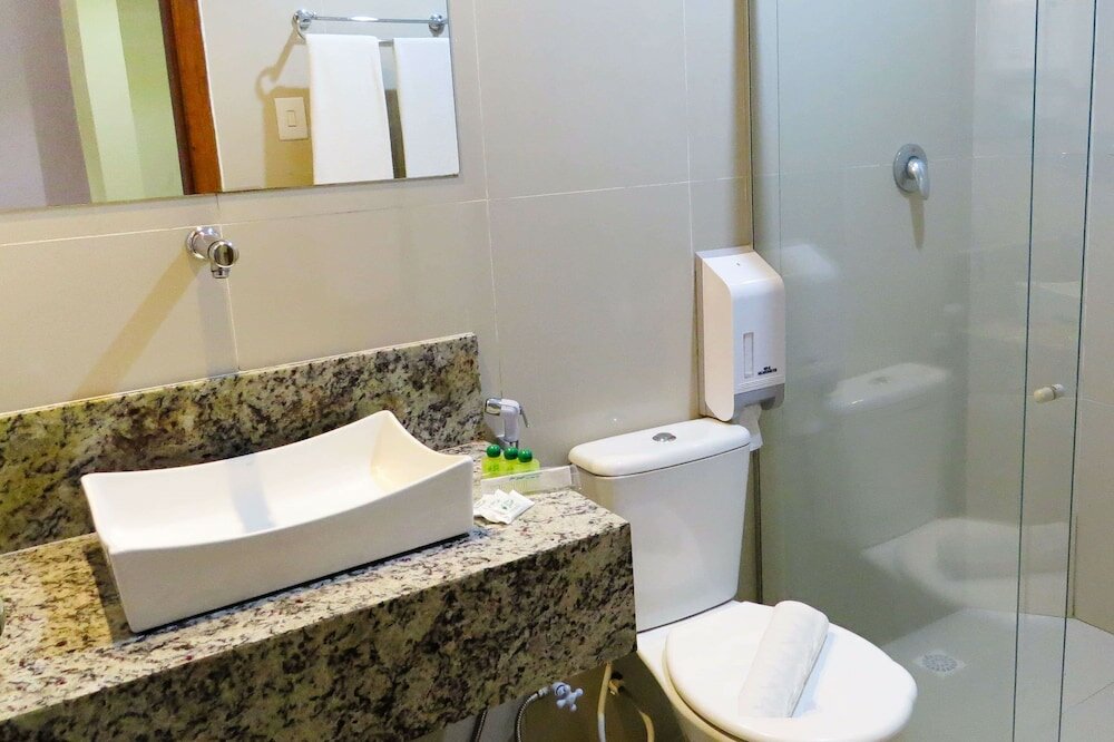 Фото Ramada by Wyndham Porto Seguro Praia