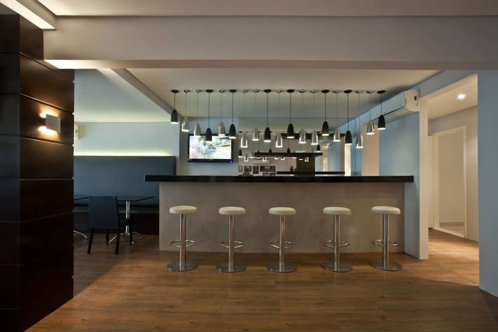 Фото H3 Hotel Paulista