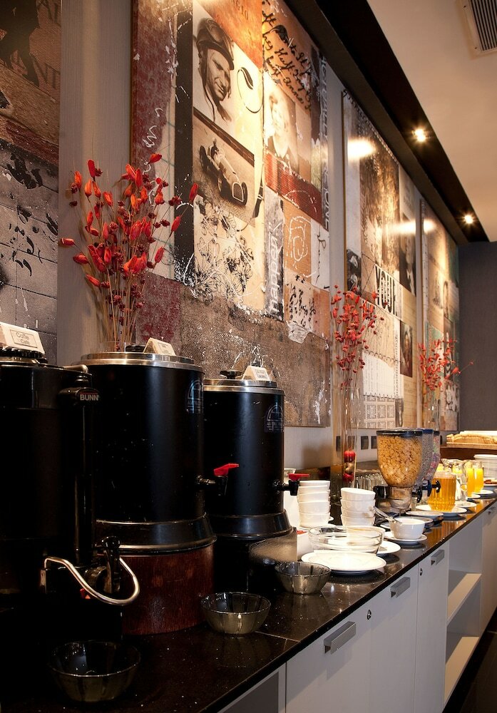 Фото Two Hotel Buenos Aires