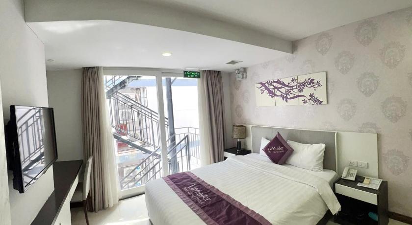 Фото Lavender Nha Trang Hotel