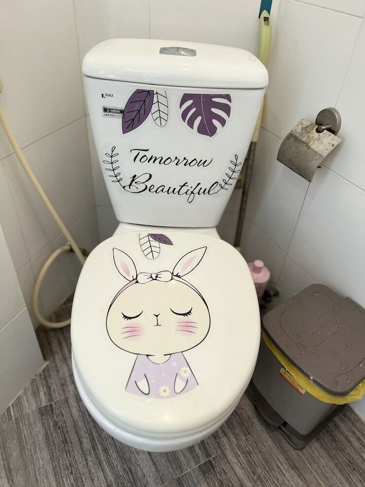 Фото The Joy hostel