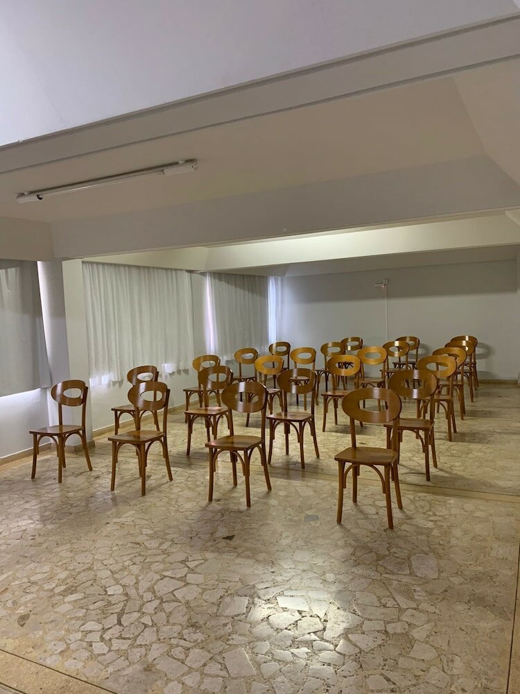 Фото Hotel Doral Apucarana