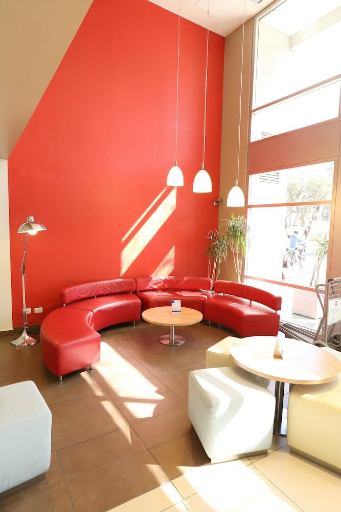 Фото ibis Buenos Aires Congreso Hotel