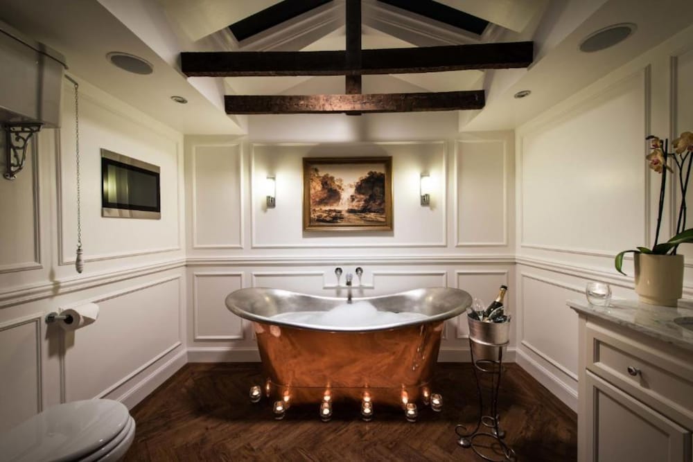 Фото Thainstone House