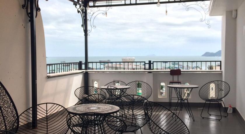 Фото Thanh Vy Hotel