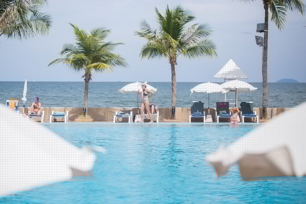 Фото Ambassador City Jomtien Pattaya - Inn Wing