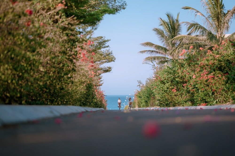 Фото Flc Luxury Resort Quy Nhon