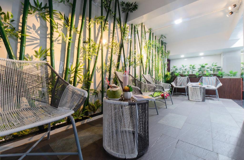 Фото La Casa Hotel Nha Trang