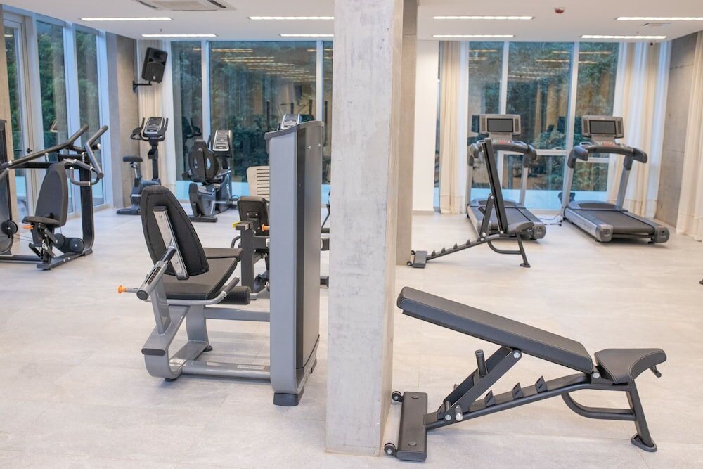 Фото O2 Hotel Iguazú