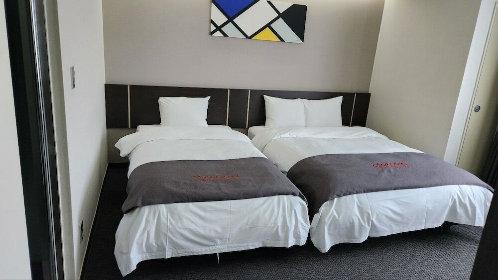 Фото Yongin Central Co'op Hotel