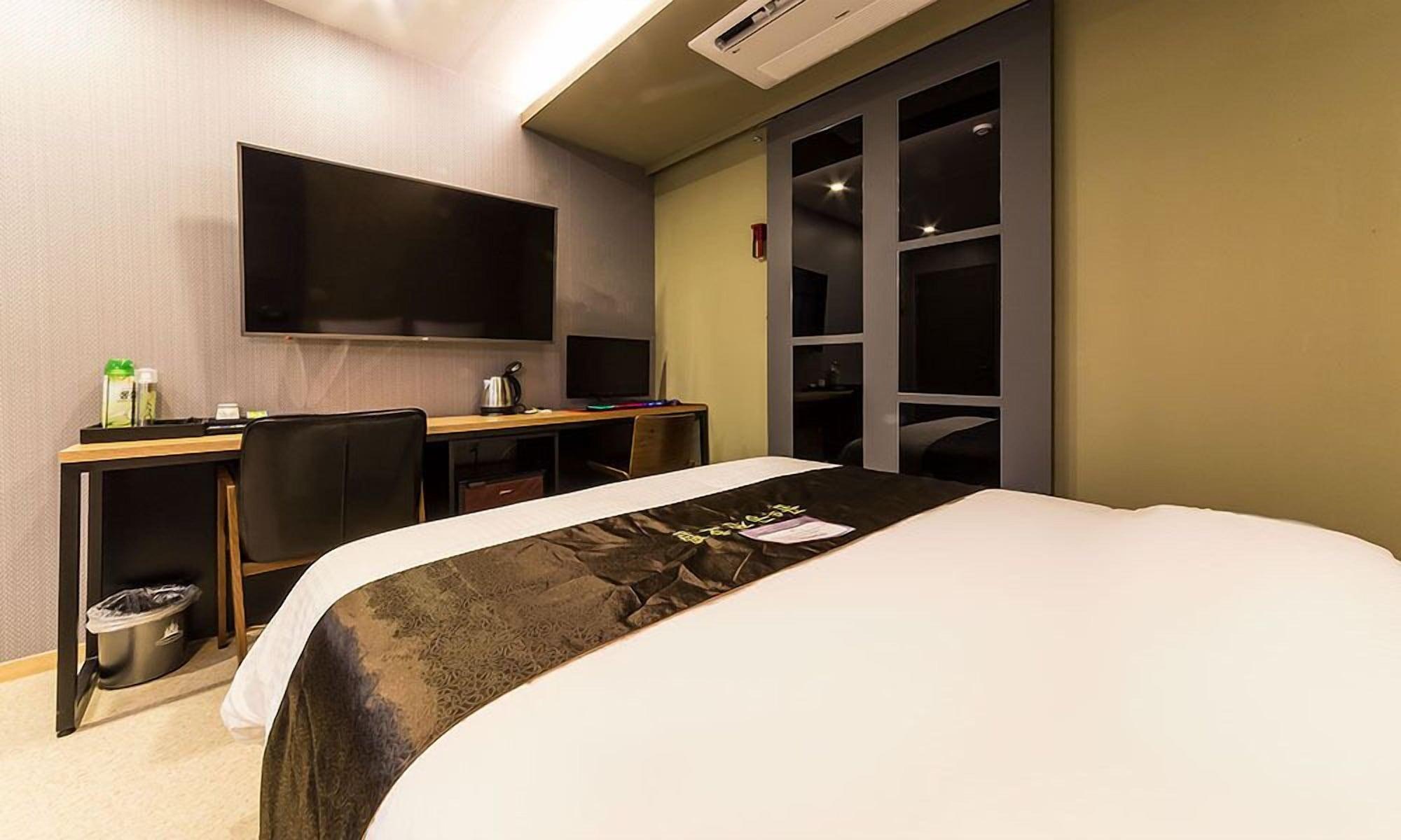 Фото Jakjeon Dream Palace