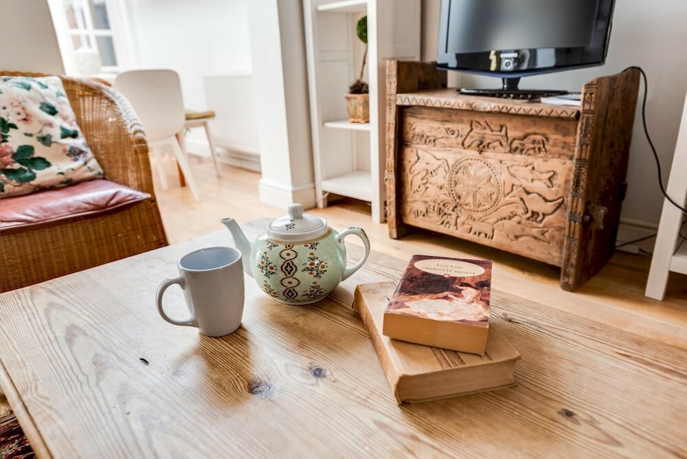 Фото отеля 4