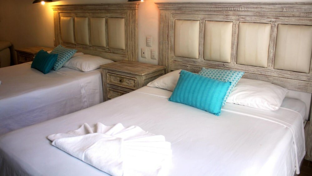 Фото Hotel Coco Rio