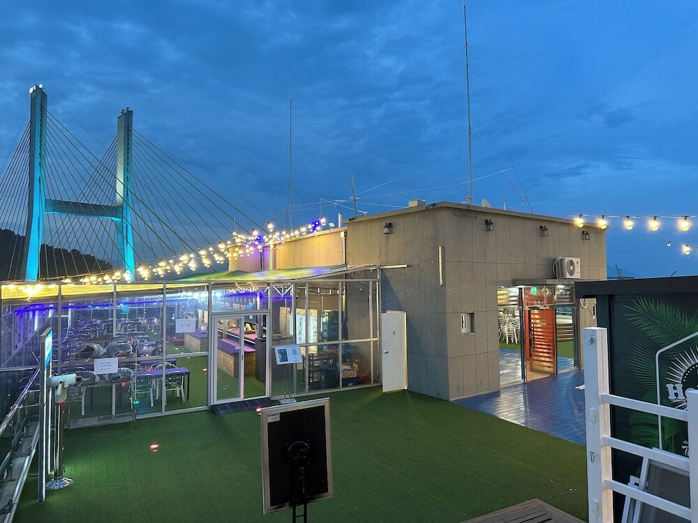 Фото The Hotel Soo