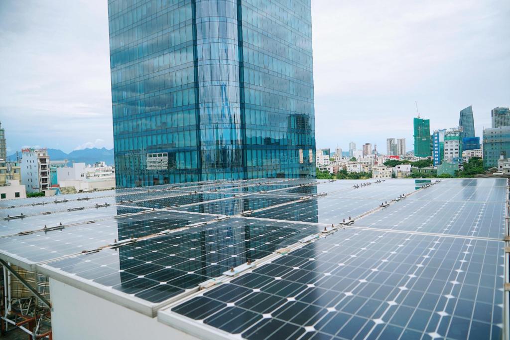 Фото Dai A Hotel