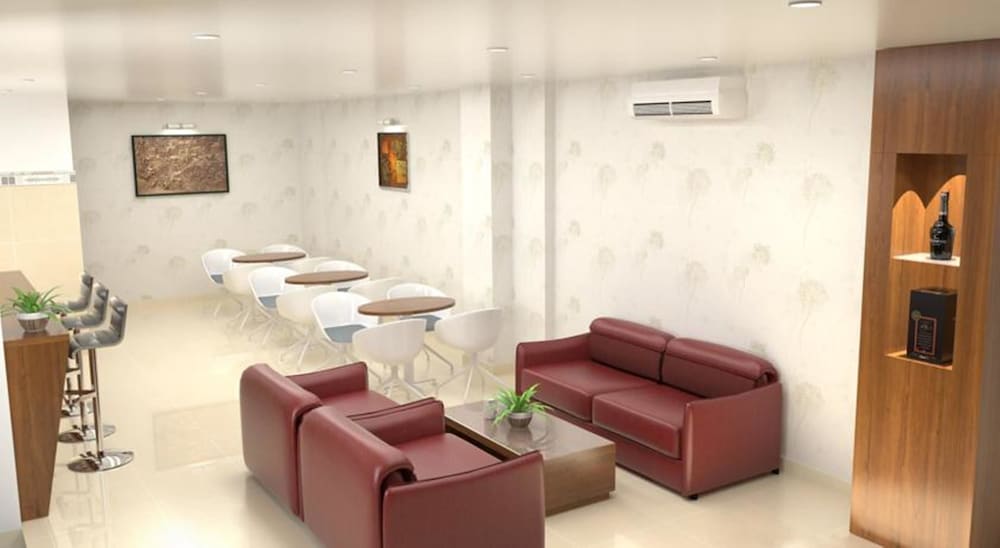 Фото Gia Hoa Hotel