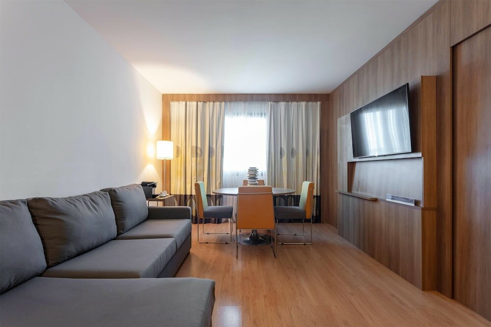 Фото Wyndham Salvador Hangar Aeroporto