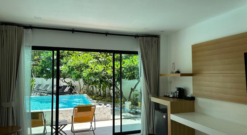 Фото Pp Tonsai Place