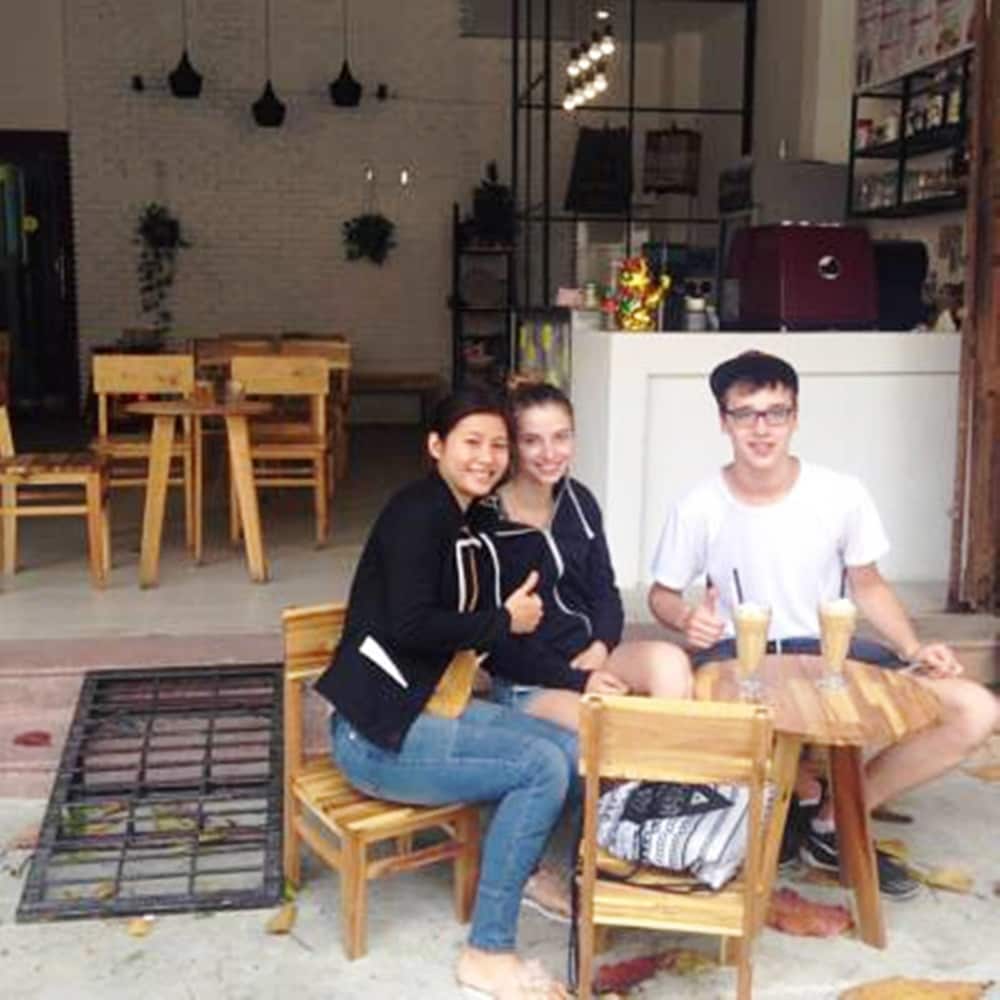 Фото Vien Dong 2 Hotel