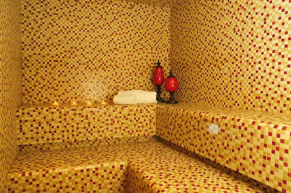 Фото Kenton Palace Buenos Aires Hotel