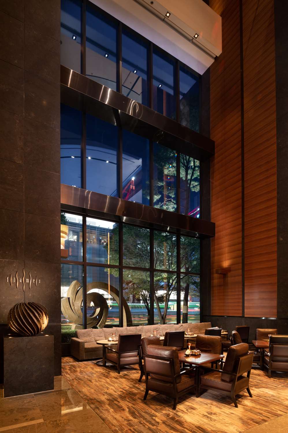 Фото Conrad Seoul