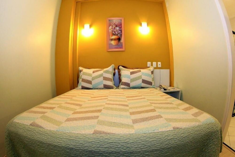 Фото Sandrin Praia Hotel