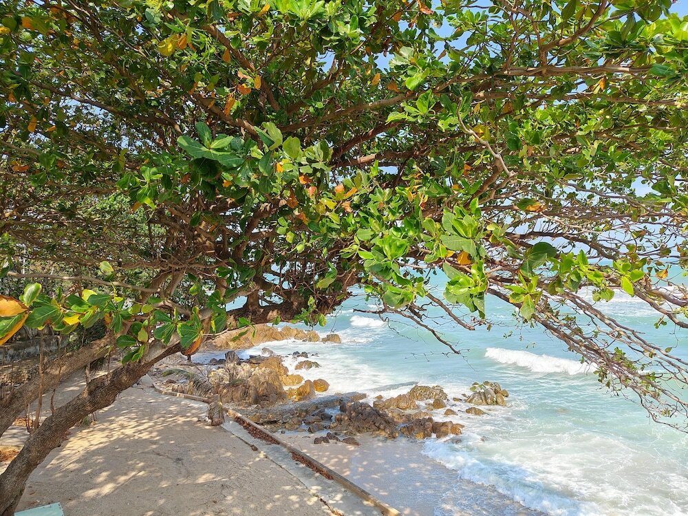 Фото Bhundhari Resort & Villas Samui