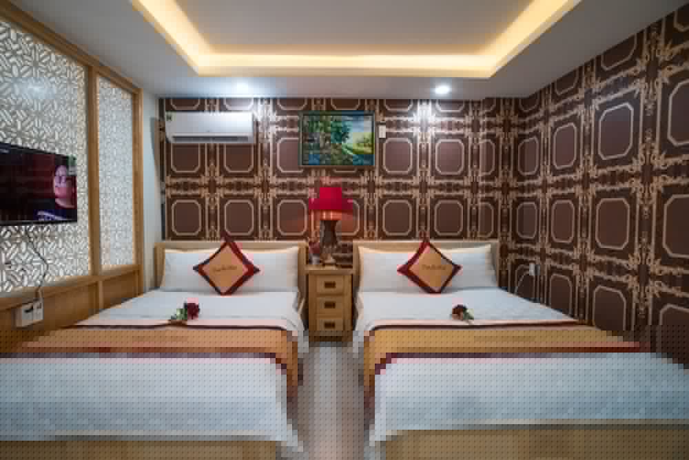 Фото Doha Apartment