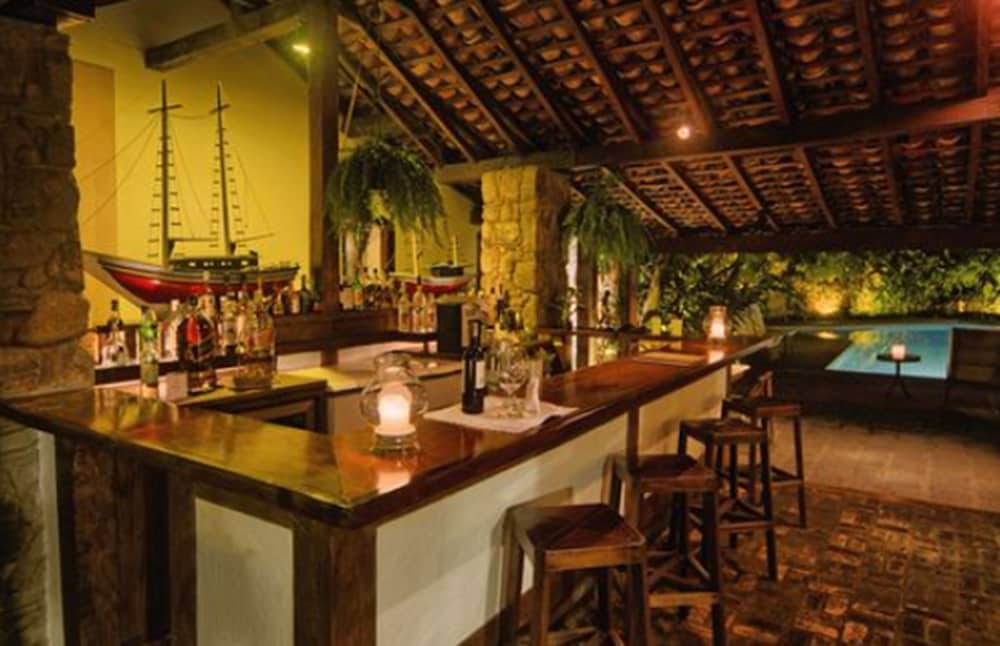 Фото Pousada do Ouro