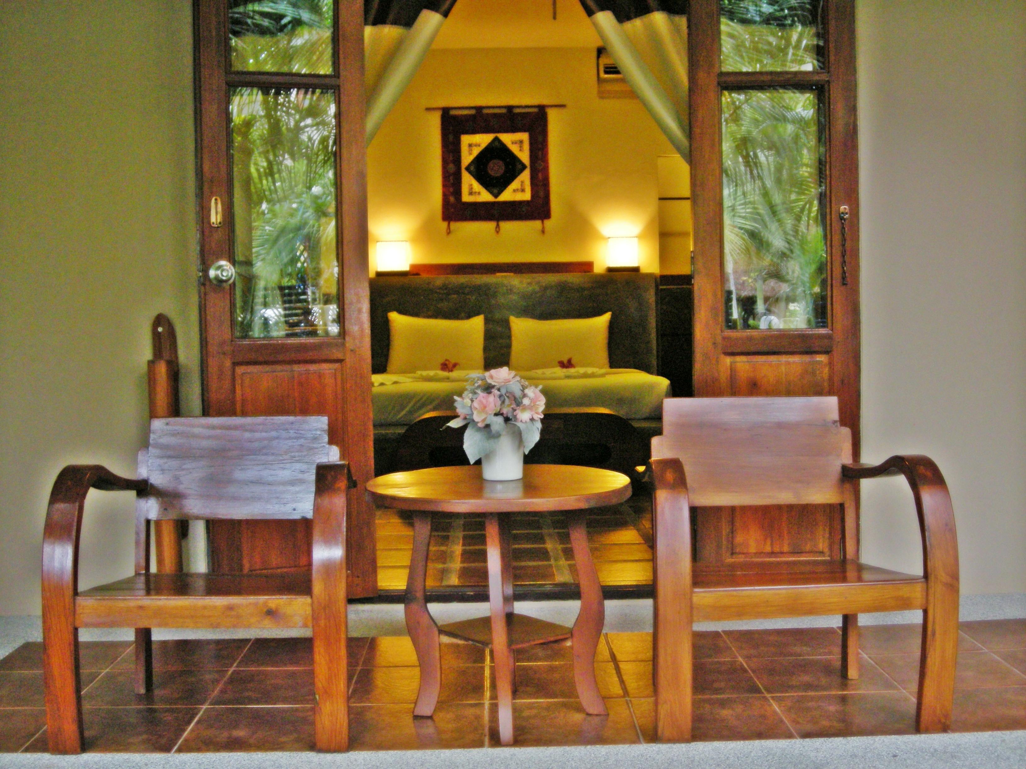 Фото Niranapa Boutique Resort