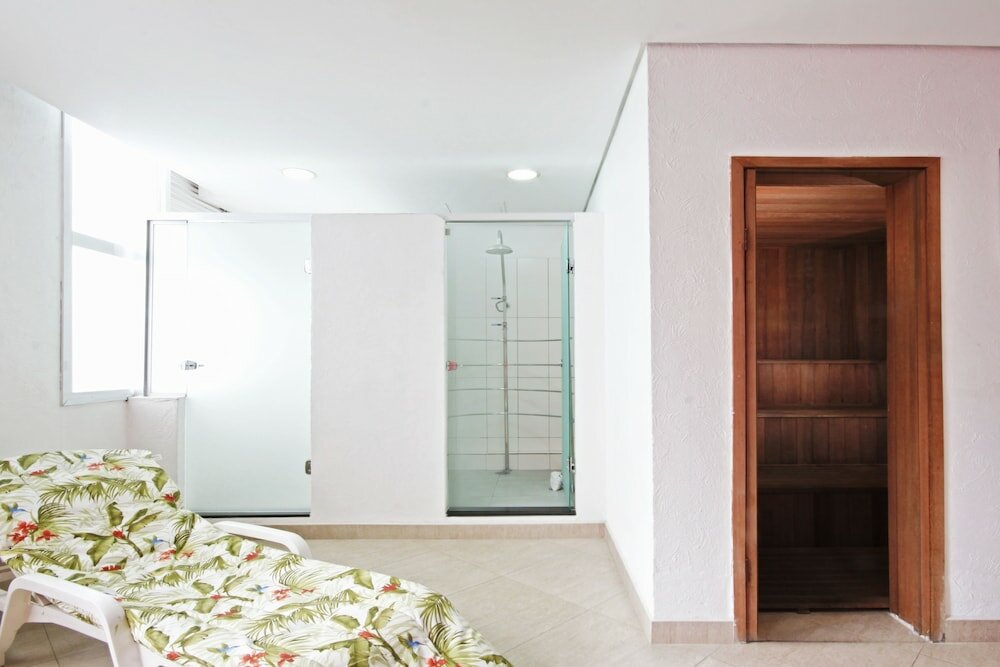 Фото Comfort Suites Alphaville