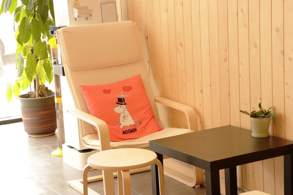 Фото Jeju Ora Stay Hotel