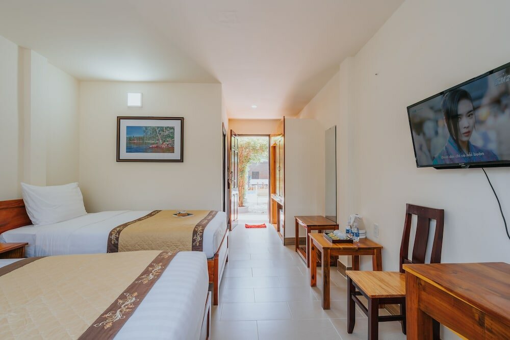 Фото Countryside Resort Phu Quoc