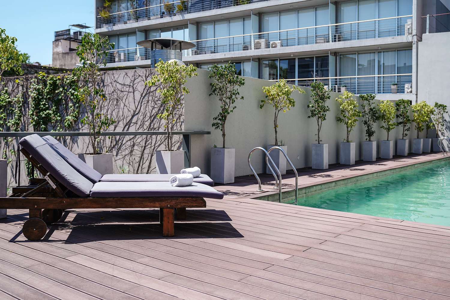 Фото Dazzler by Wyndham Buenos Aires Palermo