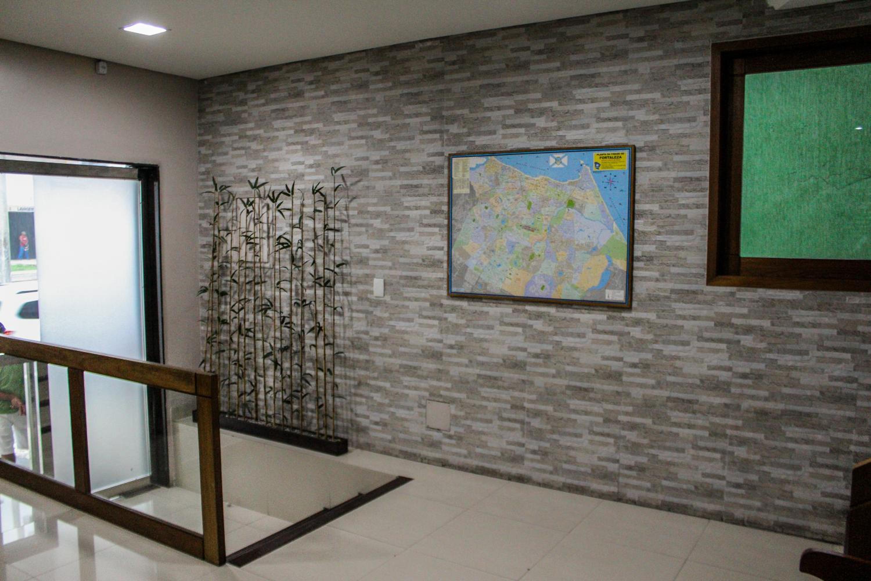 Фото Abrolhos Praia Hotel