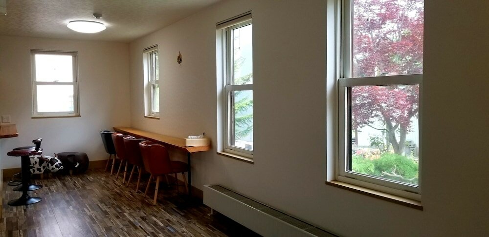 Фото Donguri House