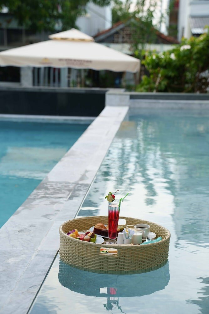 Фото Le Pavillon Hoi An Boutique Hotel & SPA