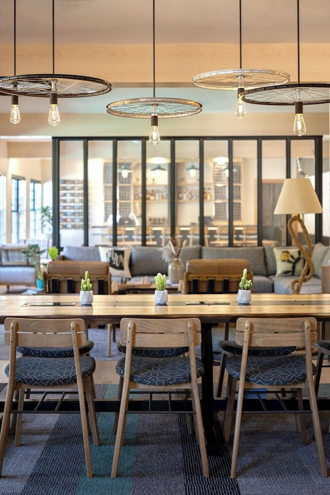 Фото Sedona Real Inn & Suites