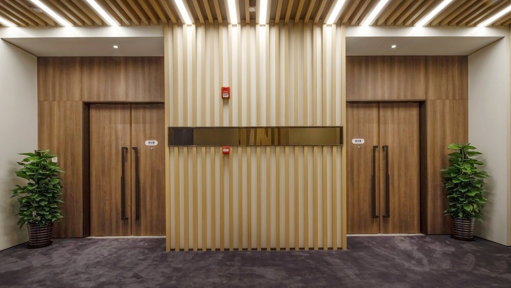 Фото Holiday Inn Express Shanghai Hongqiao North, an Ihg Hotel