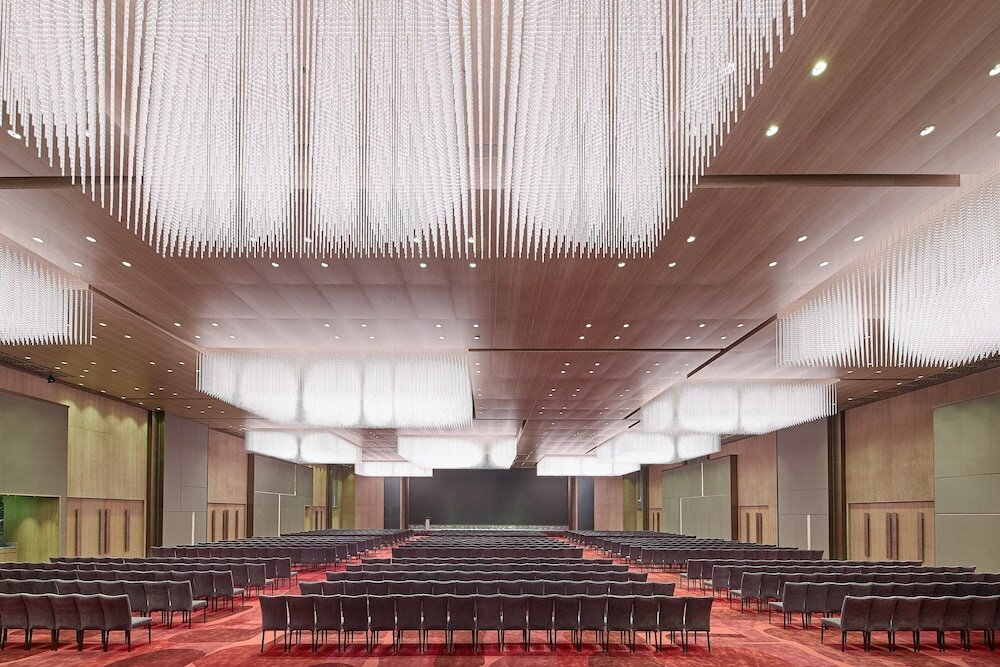 Фото The Westin Zhongshan Guzhen