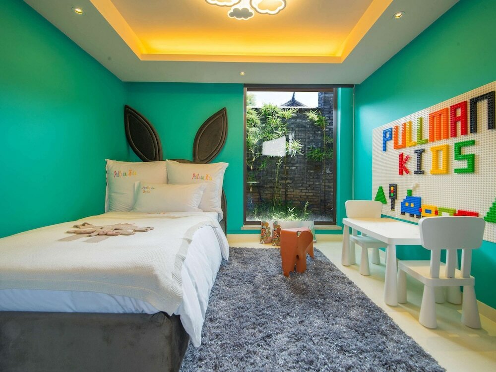 Фото Pullman Lijiang Resort & SPA