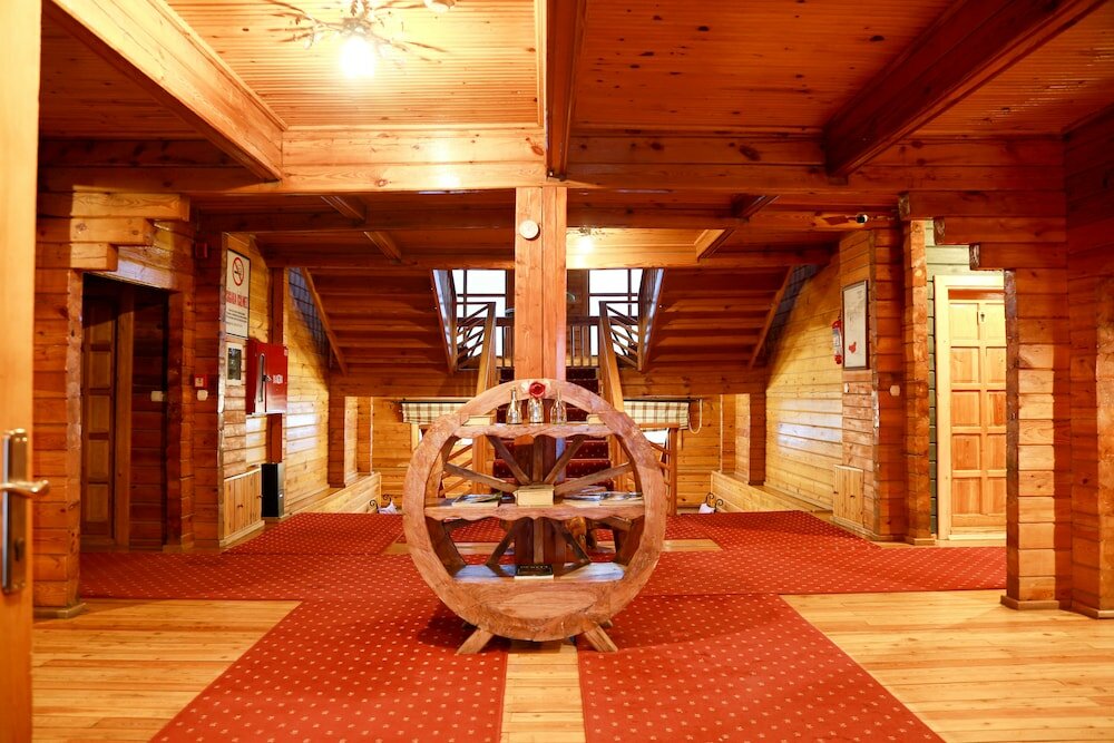 Фото Birun Kumbet Dag Evi