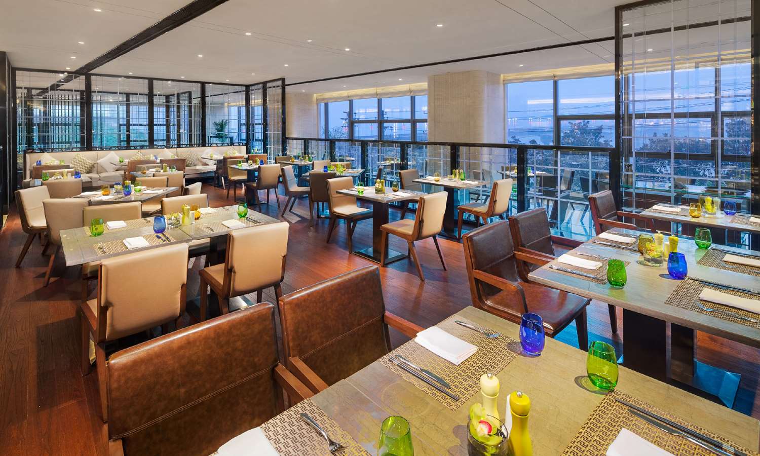 Фото Hilton Zhuzhou