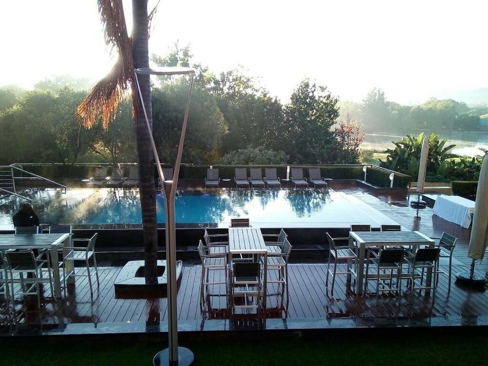 Фото St Andrews Hotel and SPA