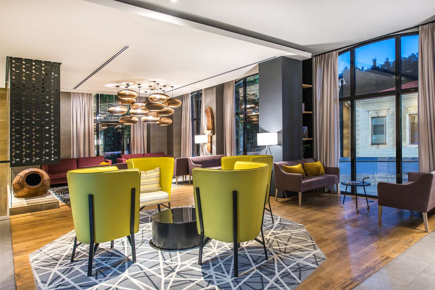 Фото Best Western Kutaisi